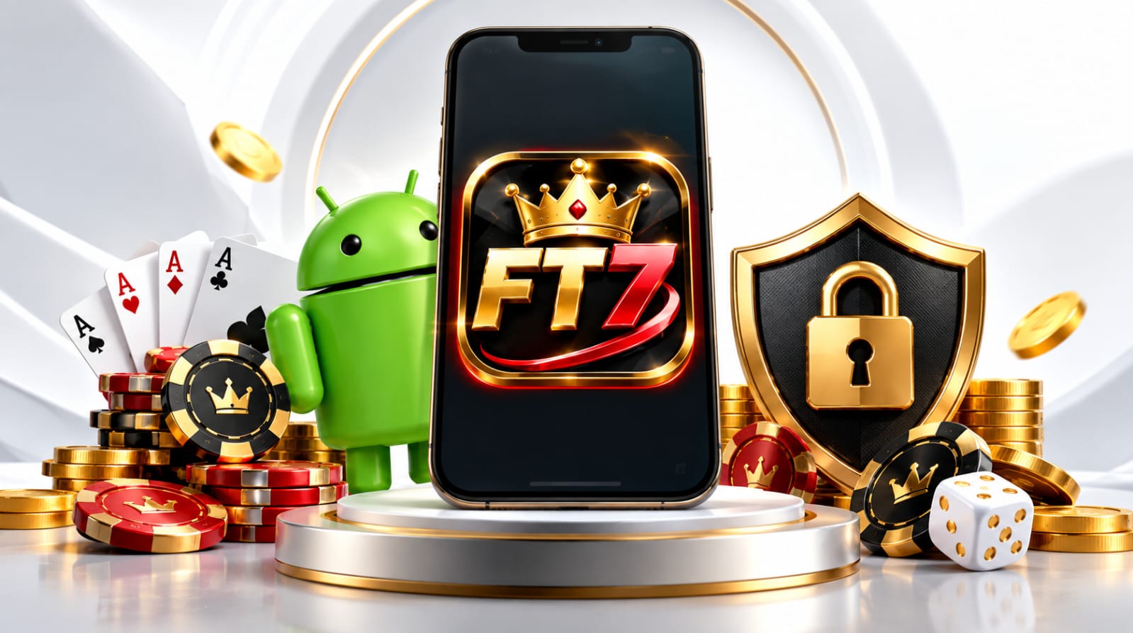 FT7 APK